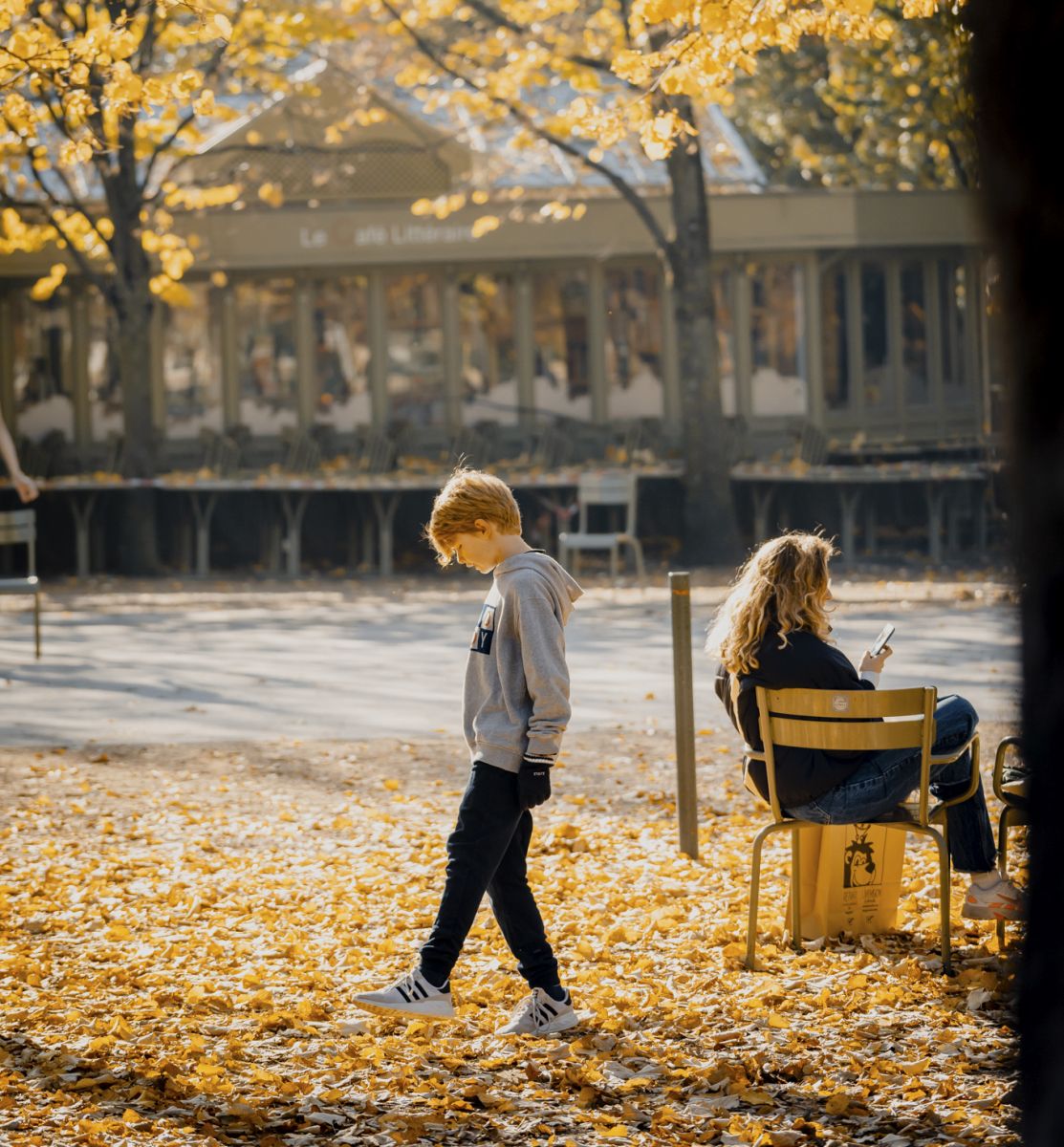 Những thành phố mùa thu quyến rũ và lãng mạn nhất châu Âu