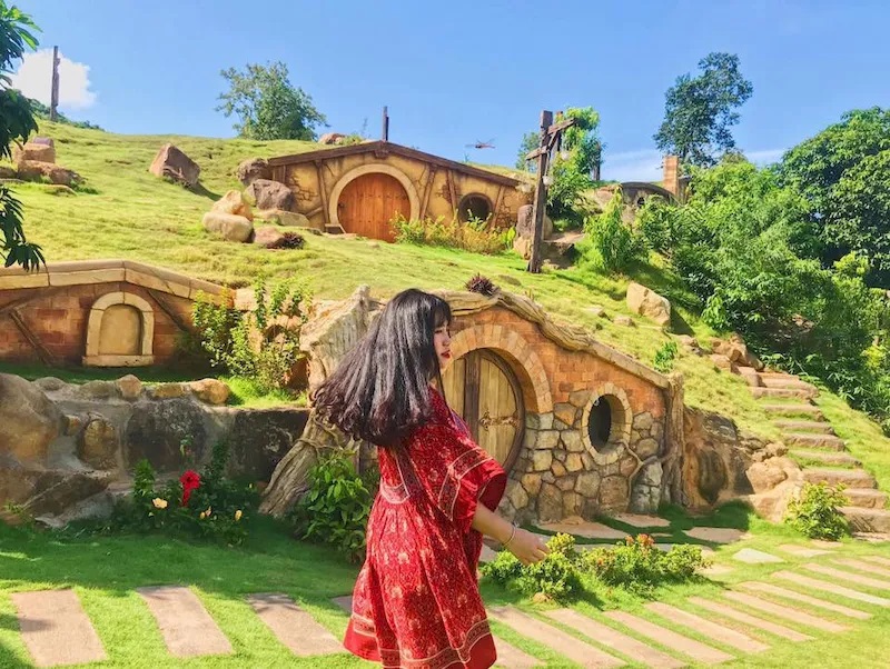 DU LỊCH NEW ZEALAND – VÙNG ĐẤT CỦA DẢI MÂY TRẮNG (ĐẢO BẮC)>