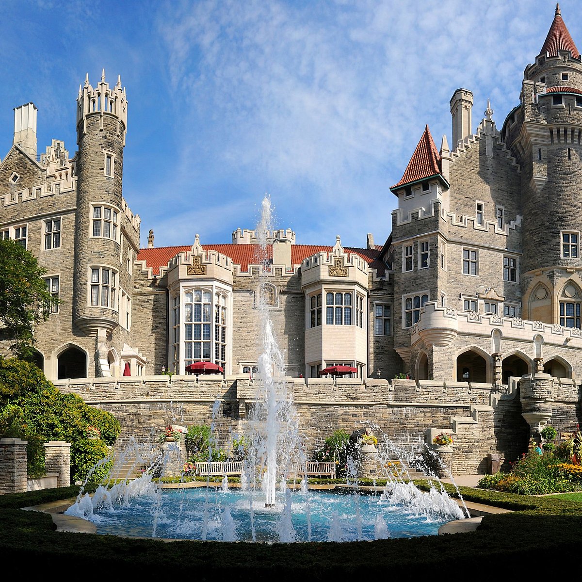 LIÊN TUYẾN CANADA:ANCOUVER - VICTORIA - RICHMOND - TORONTO - THÁC NƯỚC NIAGARA FALLS - NGÀN ĐẢO - KINGSTON - MONTREAL - OTTAWA - QUEBEC >
