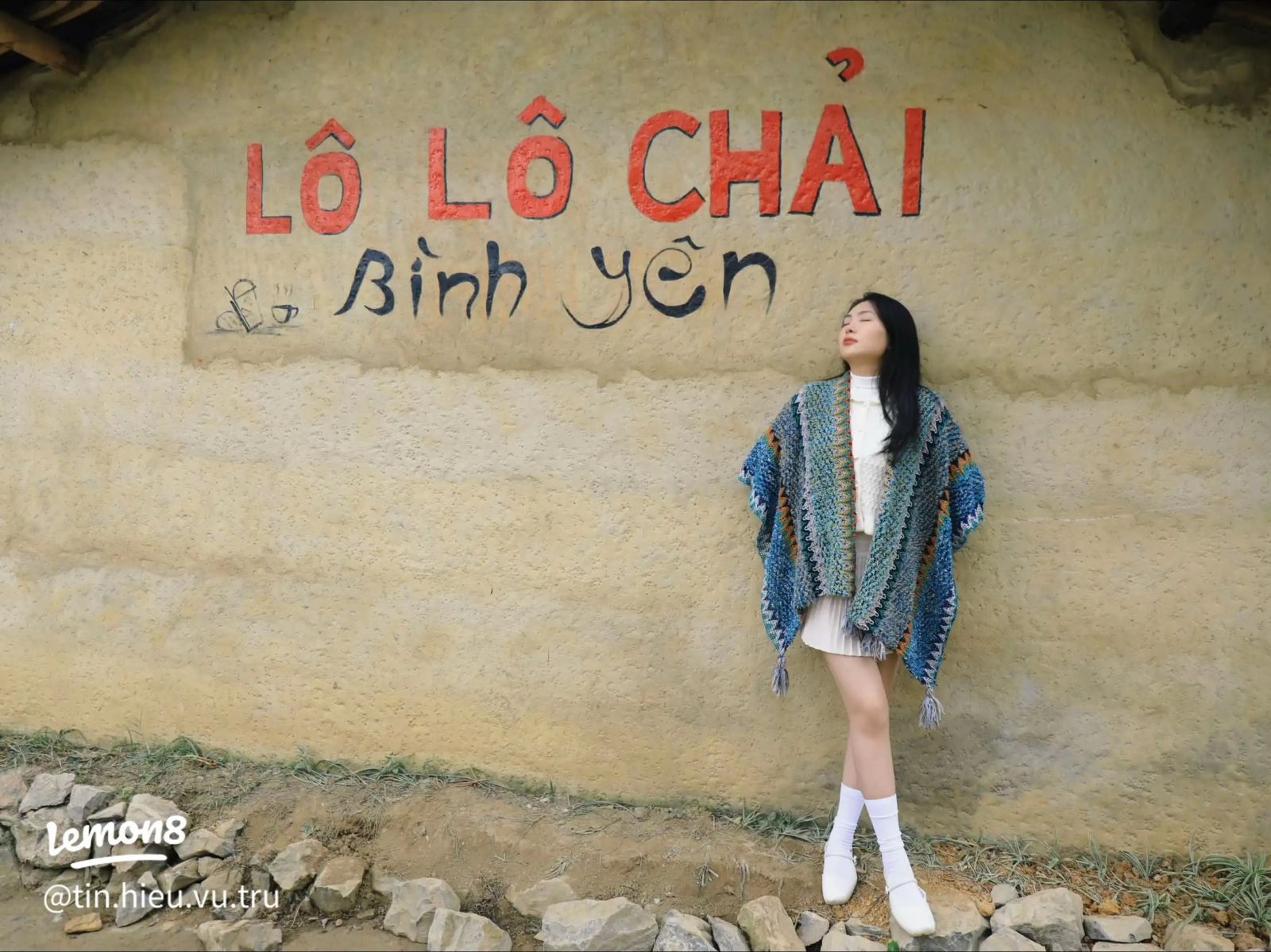 Cẩm nang du lịch làng Lô Lô Chải cho hành trình khám phá Hà Giang 2026