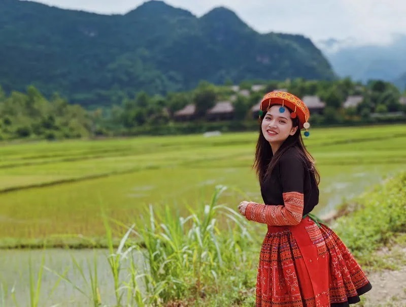 HƯNG YÊN – MAI CHÂU – THỦY ĐIỆN HÒA BÌNH>