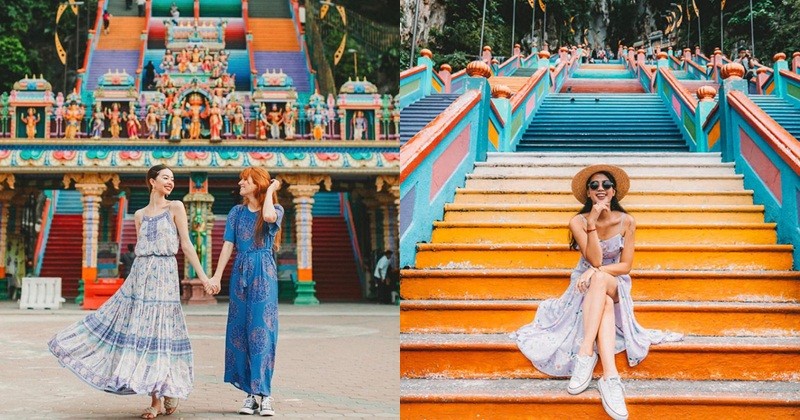 Tour Sing -malay 5n4đ>