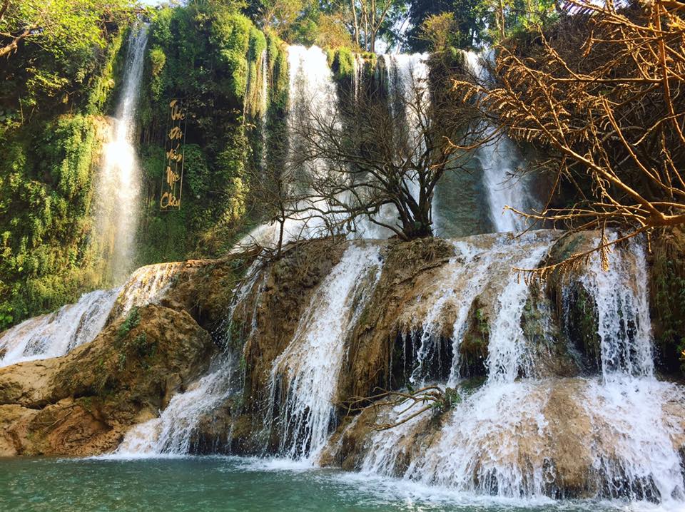 HƯNG YÊN – MỘC CHÂU – HƯNG YÊN>