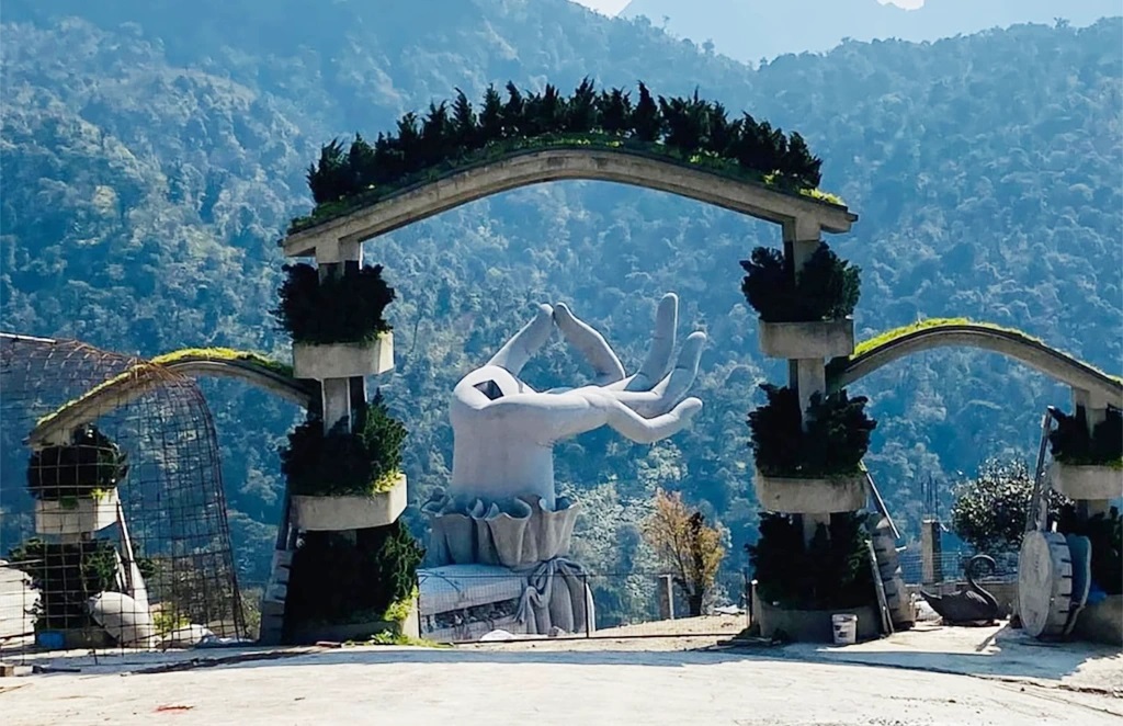 HƯNG YÊN – MÙ CANG CHẢI – SAPA – HƯNG YÊN>