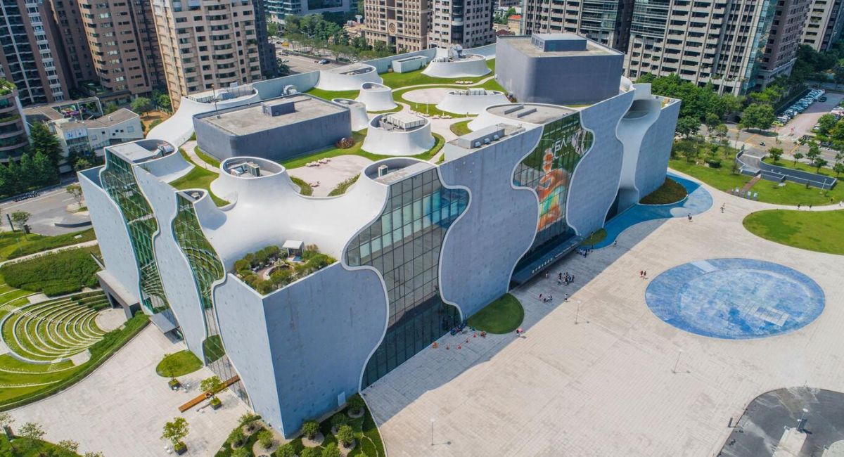 DU LỊCH TẾT ÂM ĐÀI LOAN 2026>