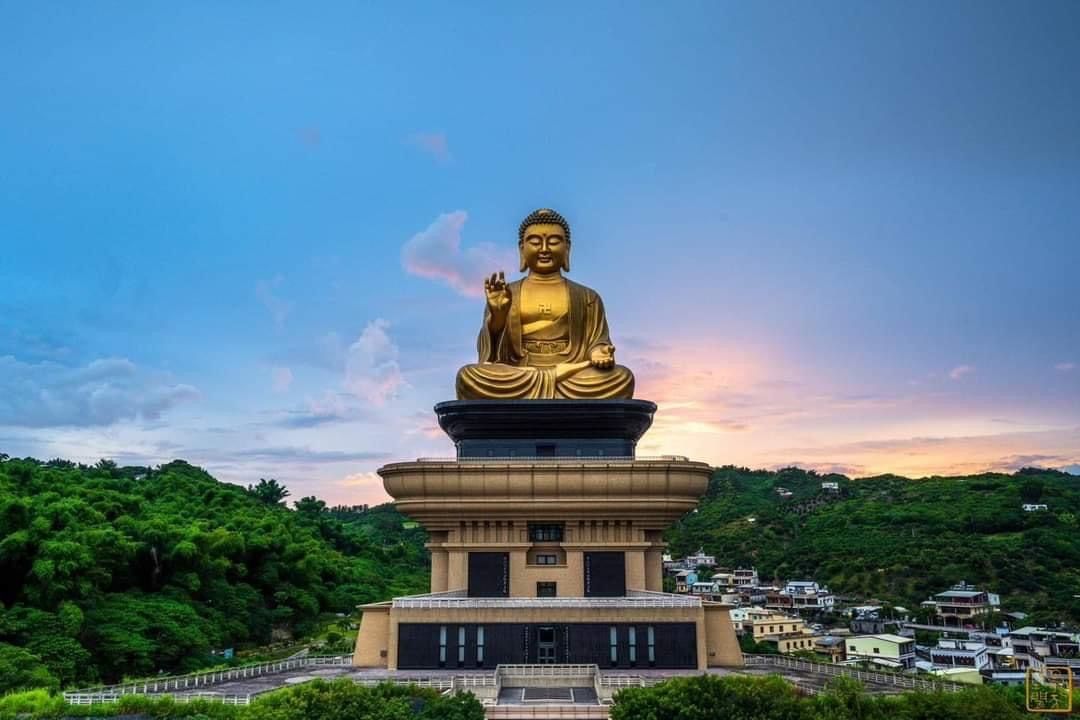 ĐÀI LOAN: CHECK IN CÙNG HOA ANH ĐÀO 2026>