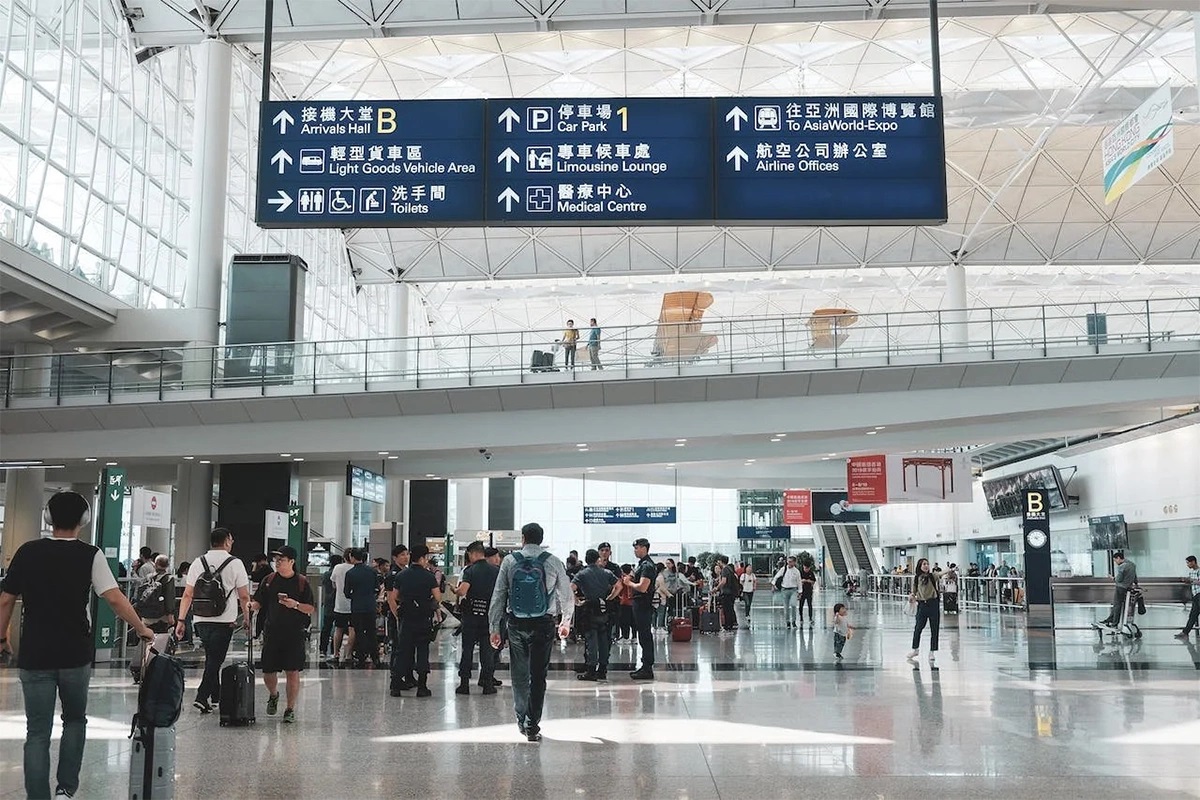 10 sân bay tốt nhất thế giới năm 2026 có gì đặc biệt?