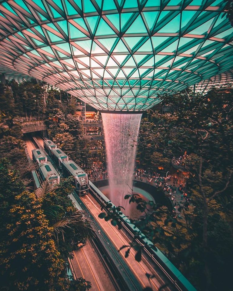 Check list này nếu bạn đến Singapore