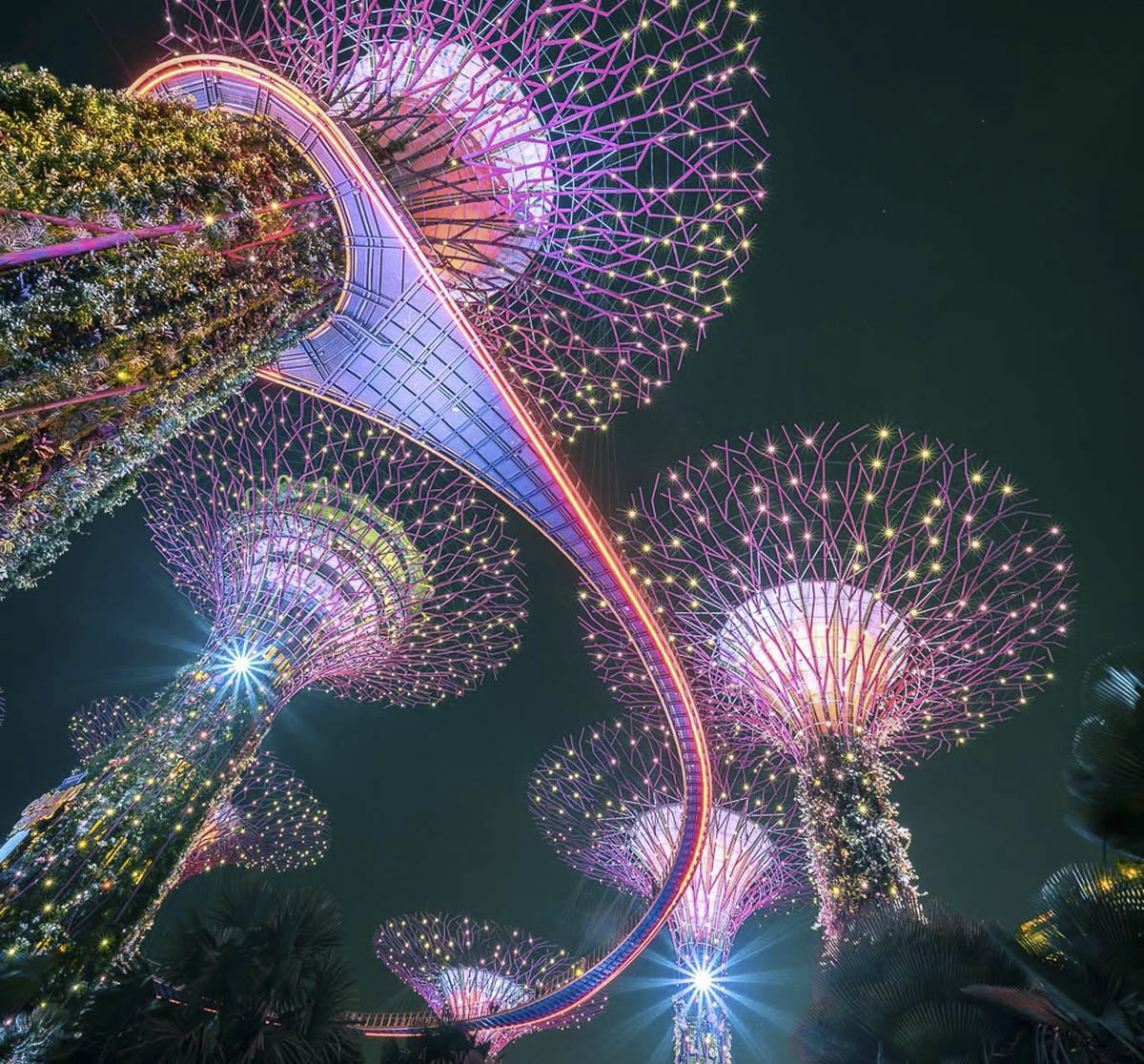 Những điểm vui chơi nên đi ở Singapore cho gia đình có trẻ nhỏ