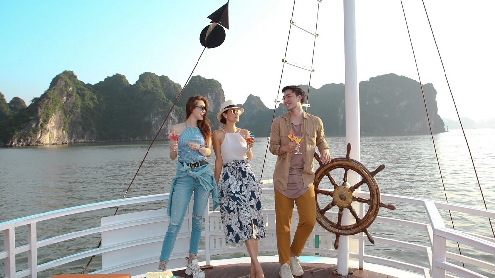 HƯNG YÊN – HẠ LONG – HƯNG YÊN