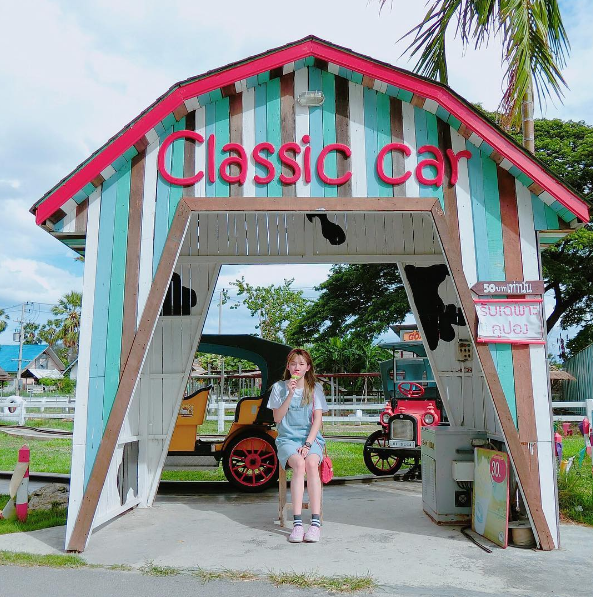 Top 7 địa điểm đẹp như trời Âu bạn phải nhớ check-in khi du lịch Thái Lan