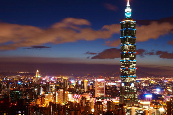 THƯỢNG HẢI – HÀNG CHÂU – TÔ CHÂU - BẮC KINH