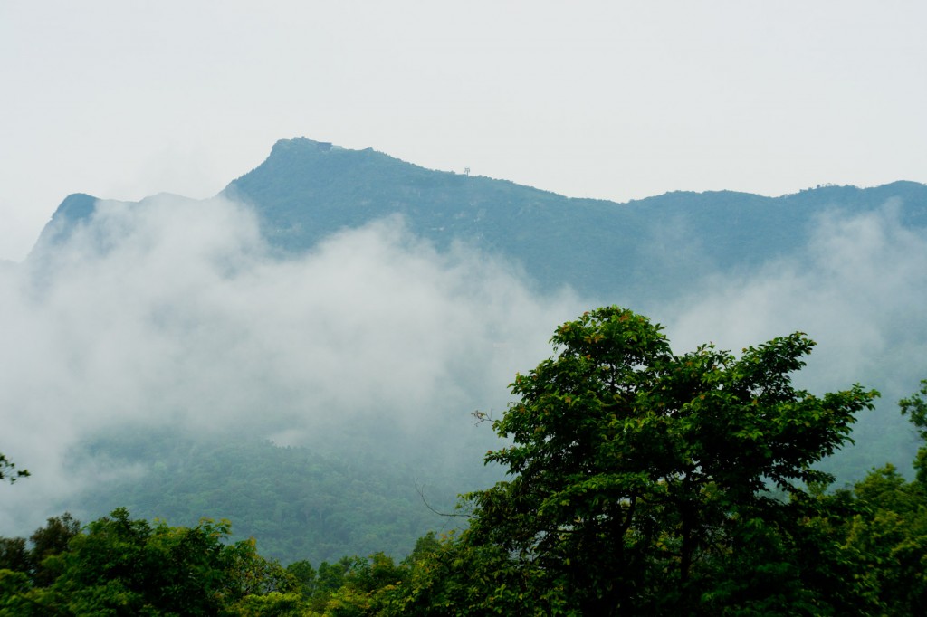 Tour du lịch Bà Vang - Yên Tử