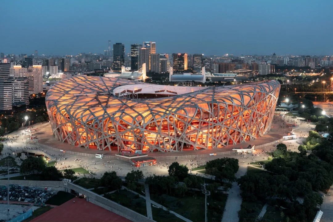 Du lịch Bắc Kinh 4n4đ>