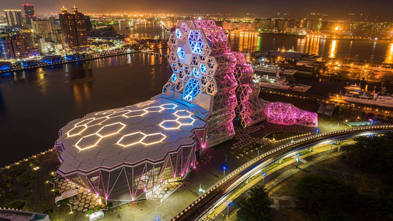 ĐÀI LOAN: CHECK IN CÙNG HOA ANH ĐÀO 2026>