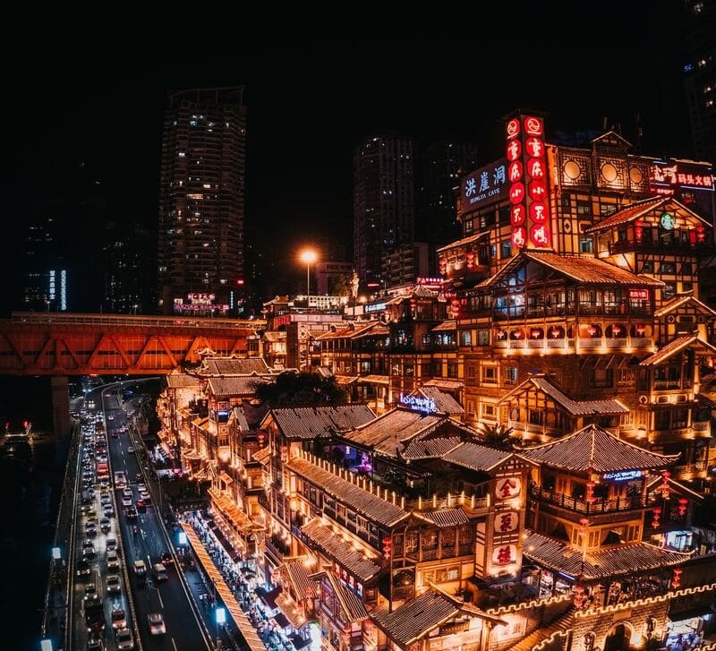 HÀNH TRÌNH TRÙNG KHÁNH - CỬU TRẠI CÂU - GIA CÔN SƠN 6 NGÀY 5 ĐÊM