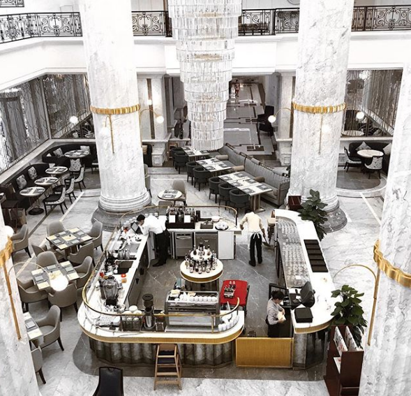 Trải nghiệm bay thủy phi cơ + nghỉ dưỡng tại Vinpearl Halong 