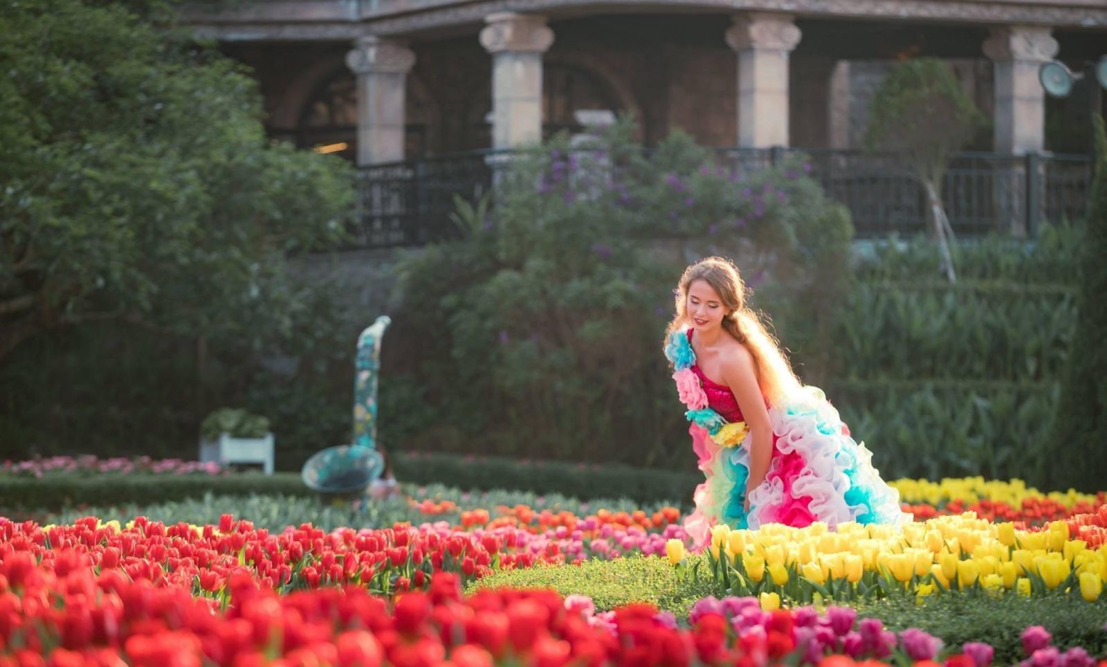 ĐÀ NẴNG – HỘI AN – CÙ LAO CHÀM>